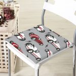 - Frm-4906-Gorsel-3 - Realhomes  Realhomes Yarış Arabalı Dijital Baskılı Modern Fermuarlı Sandalye Minderi Realhomes