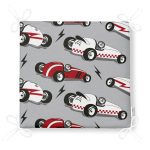 - Frm-4906-Gorsel-4 - Realhomes  Realhomes Yarış Arabalı Dijital Baskılı Modern Fermuarlı Sandalye Minderi Realhomes