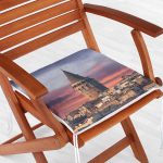 - Frm-50-Galata-Kulesi-Dijital-Baskili-Fermuarli-Sandalye-Minderi - Realhomes Galata Kulesi Dijital Baskılı Fermuarlı Sandalye Minderi Realhomes