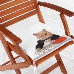 - Frm-5606-Sevimli-Kedi-Desenli-Dijital-Baskili-Modern-Fermuarli-Sandalye-Minderi-1 - Realhomes Sevimli Kedi Desenli Dijital Baskılı Modern Fermuarlı Sandalye Minderi Realhomes