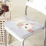 - Frm-5642-Sevimli-Kedi-Desenli-Dijital-Baskili-Modern-Fermuarli-Sandalye-Minderi - Realhomes Sevimli Kedi Desenli Dijital Baskılı Modern Fermuarlı Sandalye Minderi Realhomes