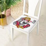 - Frm-5658-Make-Some-Noise-Kopek-Dijital-Baskili-Modern-Fermuarli-Sandalye-Minderi-3 - Realhomes Make Some Noise Köpek Dijital Baskılı Modern Fermuarlı Sandalye Minderi Realhomes