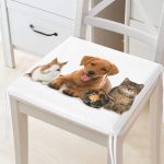- Frm-5665-Tavsan-Kedi-Kopek-Desenli-Dijital-Baskili-Modern-Fermuarli-Sandalye-Minderi - Realhomes Tavşan-Kedi-Köpek Desenli Dijital Baskılı Modern Fermuarlı Sandalye Minderi Realhomes