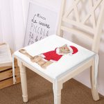 - Frm-5670-Yilbasi-Kiyafetli-Kedi-Desenli-Dijital-Baskili-Modern-Fermuarli-Sandalye-Minderi - Realhomes Yılbaşı Kıyafetli Kedi Desenli Dijital Baskılı Modern Fermuarlı Sandalye Minderi Realhomes