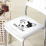 - Frm-5689-Dog-Cat-Dijital-Baskili-Modern-Fermuarli-Sandalye-Minderi-3 - Realhomes Dog & Cat Dijital Baskılı Modern Fermuarlı Sandalye Minderi Realhomes