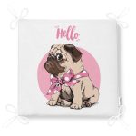 - Frm-5690-Hello-Sevimli-Kopek-Dijital-Baskili-Modern-Fermuarli-Sandalye-Minderi-4 - Realhomes Hello Sevimli Köpek Dijital Baskılı Modern Fermuarlı Sandalye Minderi Realhomes