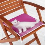 - Frm-5697-Sevimli-Kedi-Desenli-Dijital-Baskili-Modern-Fermuarli-Sandalye-Minderi-1 - Realhomes Sevimli Kedi Desenli Dijital Baskılı Modern Fermuarlı Sandalye Minderi Realhomes