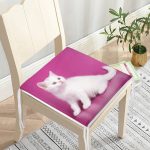 - Frm-5697-Sevimli-Kedi-Desenli-Dijital-Baskili-Modern-Fermuarli-Sandalye-Minderi-2 - Realhomes Sevimli Kedi Desenli Dijital Baskılı Modern Fermuarlı Sandalye Minderi Realhomes