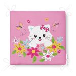 - Frm-5704-Ciceklerin-Icindeki-Sevimli-Kedi-Desenli-Modern-Fermuarli-Sandalye-Minderi-4 - Realhomes Çiçeklerin İçindeki Sevimli Kedi Desenli Modern Fermuarlı Sandalye Minderi Realhomes