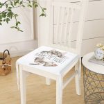 - Frm-5712-Sevimli-Kedi-Desenli-Dijital-Baskili-Modern-Fermuarli-Sandalye-Minderi-2 - Realhomes Sevimli Kedi Desenli Dijital Baskılı Modern Fermuarlı Sandalye Minderi Realhomes