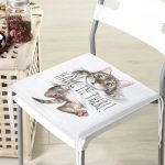 - Frm-5712-Sevimli-Kedi-Desenli-Dijital-Baskili-Modern-Fermuarli-Sandalye-Minderi-3 - Realhomes Sevimli Kedi Desenli Dijital Baskılı Modern Fermuarlı Sandalye Minderi Realhomes