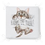 - Frm-5712-Sevimli-Kedi-Desenli-Dijital-Baskili-Modern-Fermuarli-Sandalye-Minderi-4 - Realhomes Sevimli Kedi Desenli Dijital Baskılı Modern Fermuarlı Sandalye Minderi Realhomes