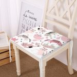 - Frm-5725-Sevimli-Kedi-Desenli-Dijital-Baskili-Modern-Fermuarli-Sandalye-Minderi - Realhomes Sevimli Kedi Desenli Dijital Baskılı Modern Fermuarlı Sandalye Minderi Realhomes