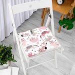 - Frm-5725-Sevimli-Kedi-Desenli-Dijital-Baskili-Modern-Fermuarli-Sandalye-Minderi-2 - Realhomes Sevimli Kedi Desenli Dijital Baskılı Modern Fermuarlı Sandalye Minderi Realhomes