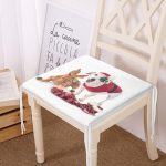 - Frm-5733-Yilbasi-Kiyafetli-Kopek-Desenli-Dijital-Baskili-Modern-Fermuarli-Sandalye-Minderi - Realhomes Yılbaşı Kıyafetli Köpek Desenli Dijital Baskılı Modern Fermuarlı Sandalye Minderi Realhomes