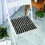 - Frm-6126-Cizgili-Zemin-Uzerinde-Altin-Kalpler-Desenli-Dijital-Baskili-Fermuarli-Sandalye-Minderi-2 - Realhomes Çizgili Zemin Üzerinde Altın Kalpler Desenli Dijital Baskılı Fermuarlı Sandalye Minderi Realhomes