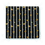 - Frm-6126-Cizgili-Zemin-Uzerinde-Altin-Kalpler-Desenli-Dijital-Baskili-Fermuarli-Sandalye-Minderi-4 - Realhomes Çizgili Zemin Üzerinde Altın Kalpler Desenli Dijital Baskılı Fermuarlı Sandalye Minderi Realhomes