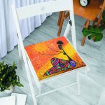 - Frm-6191-Afrika-Kadin-Illustrasyon-Motifli-Dijital-Baskili-Fermuarli-Sandalye-Minderi-2 - Realhomes Afrika Kadın İllüstrasyon Motifli Dijital Baskılı Fermuarlı Sandalye Minderi Realhomes