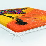 - Frm-6191-Afrika-Kadin-Illustrasyon-Motifli-Dijital-Baskili-Fermuarli-Sandalye-Minderi-5 - Realhomes Afrika Kadın İllüstrasyon Motifli Dijital Baskılı Fermuarlı Sandalye Minderi Realhomes