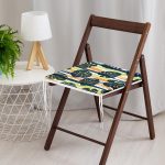 - Frm-6611-Renkli-Zeminde-Yaprak-Motifli-Dijital-Baskili-Modern-Fermuarli-Sandalye-Minderi-3 - Realhomes Renkli Zeminde Yaprak Motifli Dijital Baskılı Modern Fermuarlı Sandalye Minderi Realhomes