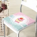 - Frm-67-Gorsel-3 - Realhomes  Cup Cake Desenli Dekorati Kare Sandalye Minderi Realhomes