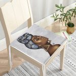 - Frm-6743-Realhomes-Gri-Zeminde-Etnik-Afrikan-Woman-Tasarimli-Fermuarli-Sandalye-Minderi-2 - Realhomes Realhomes Gri Zeminde Etnik Afrikan Woman Tasarımlı Fermuarlı Sandalye Minderi Realhomes