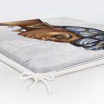 - Frm-6743-Realhomes-Gri-Zeminde-Etnik-Afrikan-Woman-Tasarimli-Fermuarli-Sandalye-Minderi-5 - Realhomes Realhomes Gri Zeminde Etnik Afrikan Woman Tasarımlı Fermuarlı Sandalye Minderi Realhomes