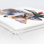 - Frm-6747-Beyaz-Zeminde-Suluboya-Kurt-Desenli-Fermuarli-Sandalye-Minderi-5 - Realhomes Beyaz Zeminde Suluboya Kurt Desenli Fermuarlı Sandalye Minderi Realhomes