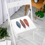 - Frm-6748-Beyaz-Zeminde-Uc-Renkli-Tuy-Desenli-Fermuarli-Sandalye-Minderi-2 - Realhomes Beyaz Zeminde Üç Renkli Tüy Desenli Fermuarlı Sandalye Minderi Realhomes