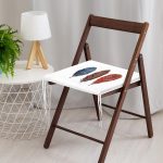 - Frm-6748-Beyaz-Zeminde-Uc-Renkli-Tuy-Desenli-Fermuarli-Sandalye-Minderi-3 - Realhomes Beyaz Zeminde Üç Renkli Tüy Desenli Fermuarlı Sandalye Minderi Realhomes