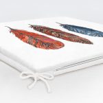 - Frm-6748-Beyaz-Zeminde-Uc-Renkli-Tuy-Desenli-Fermuarli-Sandalye-Minderi-5 - Realhomes Beyaz Zeminde Üç Renkli Tüy Desenli Fermuarlı Sandalye Minderi Realhomes