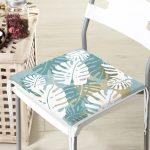 - Frm-6770-Mavi-Zemin-Yaprakli-Tasarim-Desenli-Dijital-Baskili-Fermuarli-Sandalye-Minderi - Realhomes Mavi Zemin Yapraklı Tasarım Desenli Dijital Baskılı Fermuarlı Sandalye Minderi Realhomes