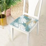 - Frm-6770-Mavi-Zemin-Yaprakli-Tasarim-Desenli-Dijital-Baskili-Fermuarli-Sandalye-Minderi-3 - Realhomes Mavi Zemin Yapraklı Tasarım Desenli Dijital Baskılı Fermuarlı Sandalye Minderi Realhomes