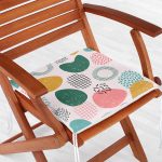 - Frm-7023-Sanatsal-Modern-Tasarimli-Dijital-Baskili-Modern-Fermuarli-Sandalye-Minderi - Realhomes Sanatsal Modern Tasarımlı Dijital Baskılı Modern Fermuarlı Sandalye Minderi Realhomes