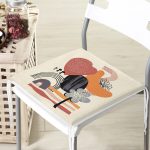 - Frm-7066-Modern-Tasarimli-Bohem-Cizimli-Dijital-Baskili-Modern-Fermuarli-Sandalye-Minderi - Realhomes Modern Tasarımlı Bohem Çizimli Dijital Baskılı Modern Fermuarlı Sandalye Minderi Realhomes