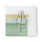 - Frm-7070-Pastel-Renkli-Zemin-Uzerine-Onedraw-Yaprak-Cizimli-Dijital-Baskili-Modern-Fermuarli-Sandalye-Minderi-4 - Realhomes Pastel Renkli Zemin Üzerine Onedraw Yaprak Çizimli Dijital Baskılı Modern Fermuarlı Sandalye Minderi Realhomes