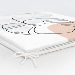 - Frm-7071-Pastel-Renkli-Zemin-Uzerine-Onedraw-Yaprak-Cizimli-Dijital-Baskili-Modern-Fermuarli-Sandalye-Minderi-5 - Realhomes Pastel Renkli Zemin Üzerine Onedraw Yaprak Çizimli Dijital Baskılı Modern Fermuarlı Sandalye Minderi Realhomes