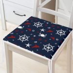 - Frm-7101-Lacivert-Zeminli-Renkli-Yunus-Desenli-Dijital-Baskili-Modern-Fermuarli-Sandalye-Minderi - Realhomes Lacivert Zeminli Renkli Yunus Desenli Dijital Baskılı Modern Fermuarlı Sandalye Minderi Realhomes