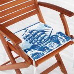 - Frm-7113-Gold-Zemin-Uzerinde-Siyah-Zikzak-Cizimli-Dijital-Baskili-Modern-Fermuarli-Sandalye-Minderi-1 - Realhomes Gold Zemin Üzerinde Siyah Zikzak Çizimli Dijital Baskılı Modern Fermuarlı Sandalye Minderi Realhomes