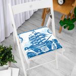 - Frm-7113-Gold-Zemin-Uzerinde-Siyah-Zikzak-Cizimli-Dijital-Baskili-Modern-Fermuarli-Sandalye-Minderi-2 - Realhomes Gold Zemin Üzerinde Siyah Zikzak Çizimli Dijital Baskılı Modern Fermuarlı Sandalye Minderi Realhomes