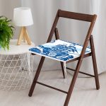 - Frm-7113-Gold-Zemin-Uzerinde-Siyah-Zikzak-Cizimli-Dijital-Baskili-Modern-Fermuarli-Sandalye-Minderi-3 - Realhomes Gold Zemin Üzerinde Siyah Zikzak Çizimli Dijital Baskılı Modern Fermuarlı Sandalye Minderi Realhomes