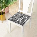 - Frm-7134-Siyah-Beyaz-Zeminli-Onedraw-Cizimli-Stay-Yazili-Dijital-Baskili-Modern-Fermuarli-Sandalye-Minderi-3 - Realhomes Siyah Beyaz Zeminli Onedraw Çizimli Stay Yazılı Dijital Baskılı Modern Fermuarlı Sandalye Minderi Realhomes