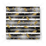 - Frm-7166-Siyah-Beyaz-Zeminli-Gold-Yaprak-Desenli-Dijital-Baskili-Modern-Fermuarli-Sandalye-Minderi-4 - Realhomes Siyah Beyaz Zeminli Gold Yaprak Desenli Dijital Baskılı Modern Fermuarlı Sandalye Minderi Realhomes