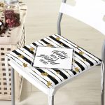 - Frm-7168-Beyaz-Zeminde-Gold-Yaprakli-Thanks-Yazili-Dijital-Baskili-Modern-Fermuarli-Sandalye-Minderi - Realhomes Beyaz Zeminde Gold Yapraklı Thanks Yazılı Dijital Baskılı Modern Fermuarlı Sandalye Minderi Realhomes