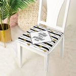 - Frm-7168-Beyaz-Zeminde-Gold-Yaprakli-Thanks-Yazili-Dijital-Baskili-Modern-Fermuarli-Sandalye-Minderi-3 - Realhomes Beyaz Zeminde Gold Yapraklı Thanks Yazılı Dijital Baskılı Modern Fermuarlı Sandalye Minderi Realhomes