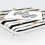 - Frm-7168-Beyaz-Zeminde-Gold-Yaprakli-Thanks-Yazili-Dijital-Baskili-Modern-Fermuarli-Sandalye-Minderi-5 - Realhomes Beyaz Zeminde Gold Yapraklı Thanks Yazılı Dijital Baskılı Modern Fermuarlı Sandalye Minderi Realhomes