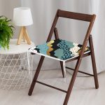 - Frm-7173-Siyah-Beyaz-Zeminde-Gold-Detayli-Renkli-Cizim-Dijital-Baskili-Modern-Fermuarli-Sandalye-Minderi-3 - Realhomes Siyah Beyaz Zeminde Gold Detaylı Renkli Çizim Dijital Baskılı Modern Fermuarlı Sandalye Minderi Realhomes