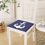 - Frm-7200-Lacivert-Zeminli-Capa-Desenli-Dijital-Baskili-Modern-Fermuarli-Sandalye-Minderi-3 - Realhomes Lacivert Zeminli Çapa Desenli Dijital Baskılı Modern Fermuarlı Sandalye Minderi Realhomes