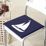 - Frm-7201-Lacivert-Zeminli-Yelken-Desenli-Dijital-Baskili-Modern-Fermuarli-Sandalye-Minderi - Realhomes  Lacivert Zeminli Yelken Desenli Dijital Baskılı Modern Fermuarlı Sandalye Minderi Realhomes