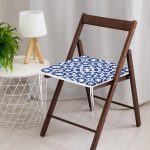 - Frm-7214-Beyaz-Zemin-Uzerinde-Cini-Desenli-Dijital-Baskili-Modern-Fermuarli-Sandalye-Minderi-2 - Realhomes Beyaz Zemin Üzerinde Çini Desenli Dijital Baskılı Modern Fermuarlı Sandalye Minderi Realhomes